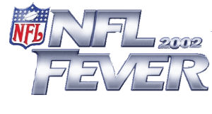 NFL Fever 2002