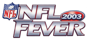 NFL Fever 2003