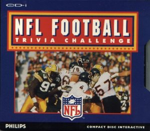 NFL Football Trivia Challenge