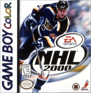 NHL 2000