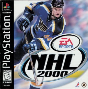 NHL 2000