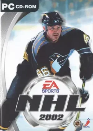 NHL 2002