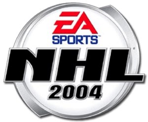 NHL 2004