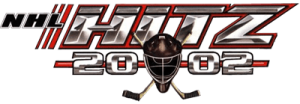 NHL Hitz 2002