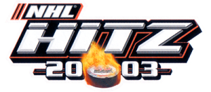 NHL Hitz 2003