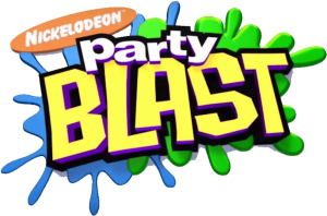 Nickelodeon Party Blast