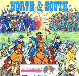 North & South