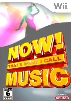 Now! That's What I Call Music: Dance & Sing