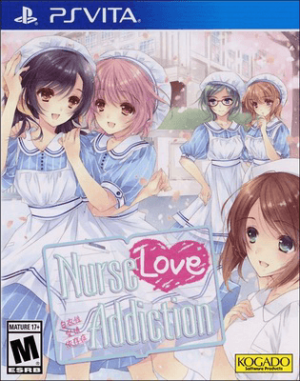 Nurse Love Addiction