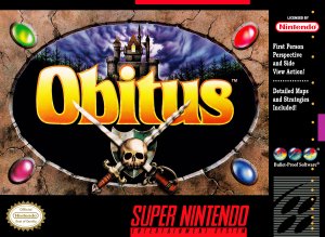 Obitus