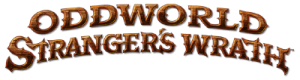 Oddworld: Stranger's Wrath