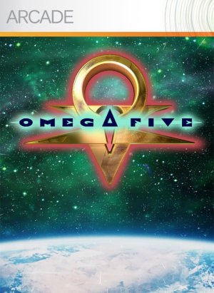 Omega Five