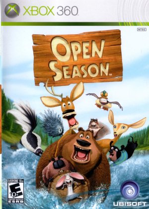 Open Season