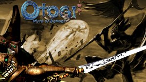 Otogi: Myth of Demons