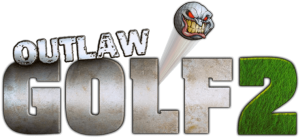 Outlaw Golf 2