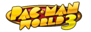 Pac-Man World 3