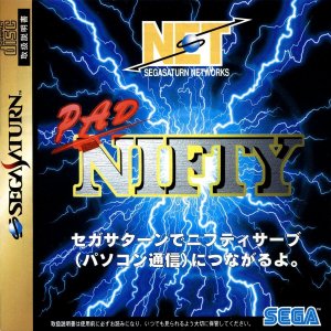 Pad Nifty