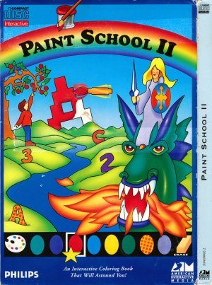 Paint School II