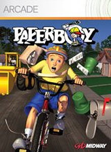 Paperboy