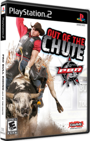 PBR: Out of the Chute