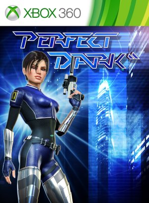 Perfect Dark