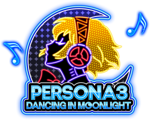 Persona 3: Dancing in Moonlight