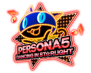 Persona 5: Dancing in Starlight