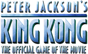 Peter Jackson's King Kong: The Official Game of the Movie