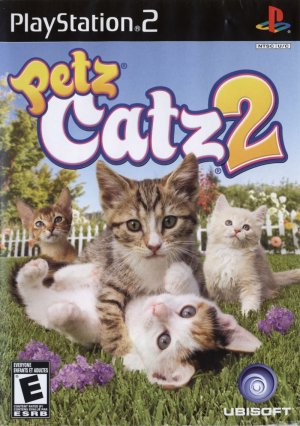 Petz: Catz 2