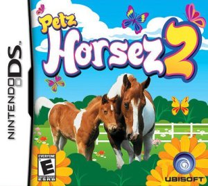 Petz: Horsez 2