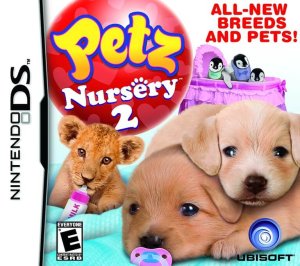 Petz Nursery 2