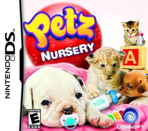 Petz Nursery