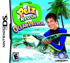 Petz Rescue Ocean Patrol