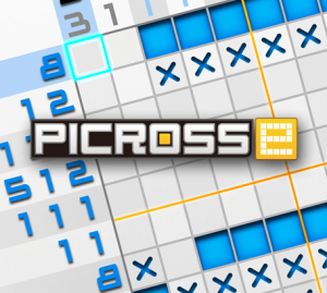 Picross e