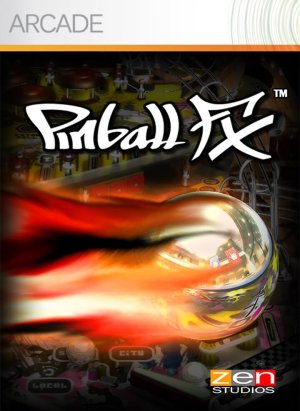 Pinball FX