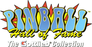 Pinball Hall of Fame: The Gottlieb Collection