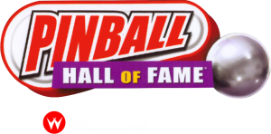 Pinball Hall of Fame: The Williams Collection