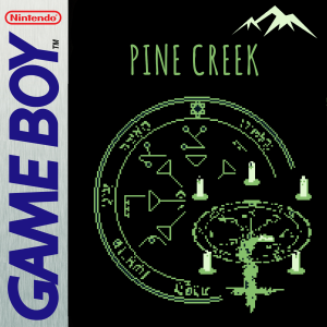 Pine Creek