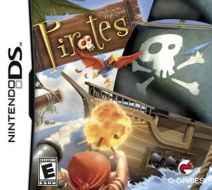 Pirates: Duels on the High Seas