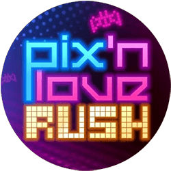 Pix'n Love Rush