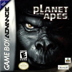 Planet of the Apes