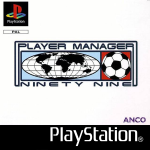 Player Manager Ninety Nine