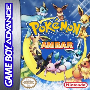 Pokémon Ambar