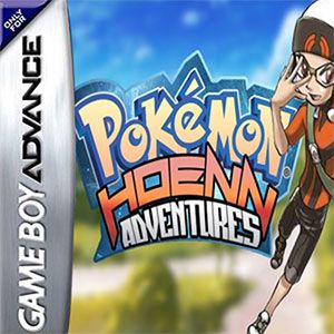 Pokémon Hoenn Adventures