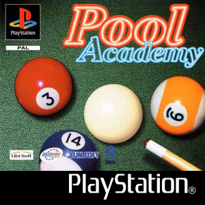 Pool Academy