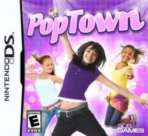 Pop Town