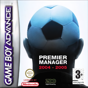 Premier Manager 2004-2005