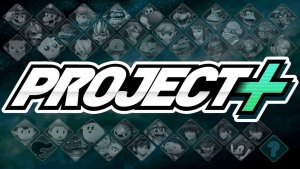 Project+