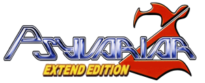 Psyvariar 2: Extend Edition