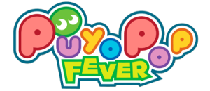 Puyo Pop Fever